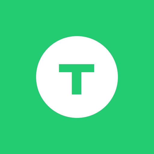 Greenline - MBTA Tracker app icon