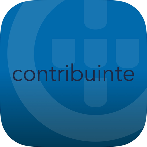 Contribuinte: garantia do NIF correto para a sua fatura e IRS app icon