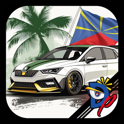 Speed Intense Island app icon