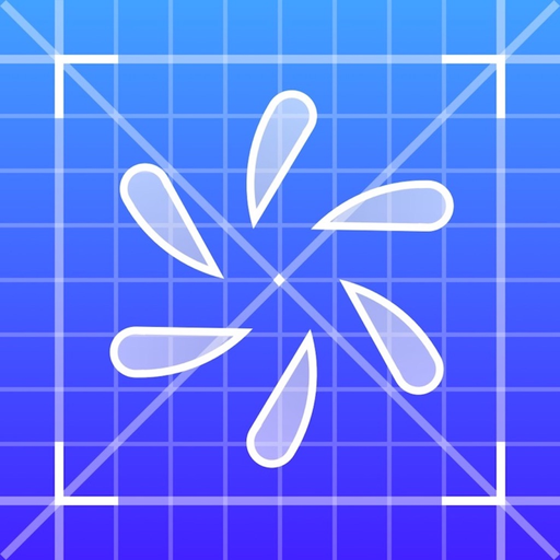 Logo Design Studio app icon