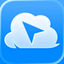 Cloud Driving icon