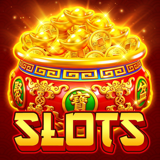 Slots of Vegas app icon