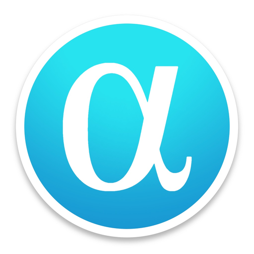 Alpha Channel Remover Pro app icon
