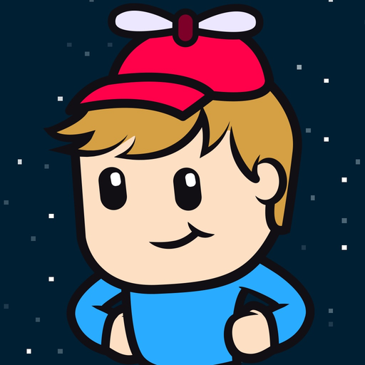 Owen's Odyssey app icon