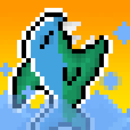 Fishy Meal app icon