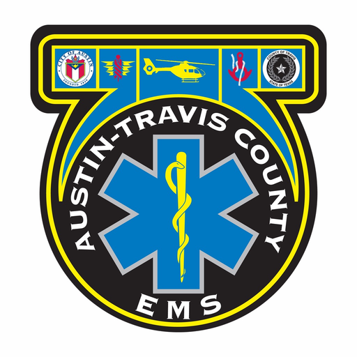 Austin-Travis County EMS app icon