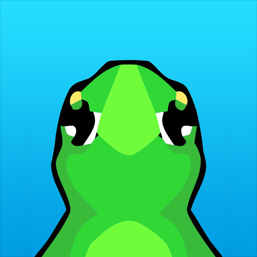 River Bunch app icon