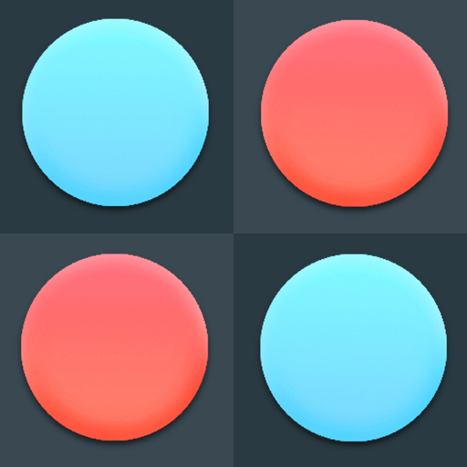 Super Checkers app icon