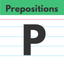 Prepositions by Teach Speech icon