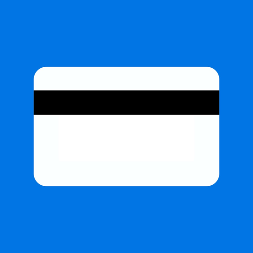 CardStore app icon