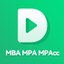 都学MBA icon