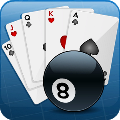 Poker Pool Scorecard app icon