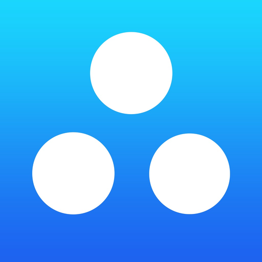 Tap Me app icon