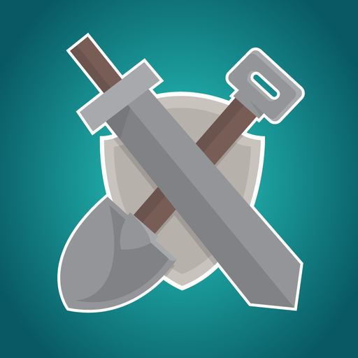 Digfender app icon