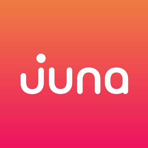 JUNA Accent Coach app icon