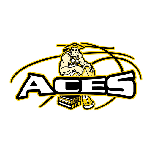 ACES Basketball app icon