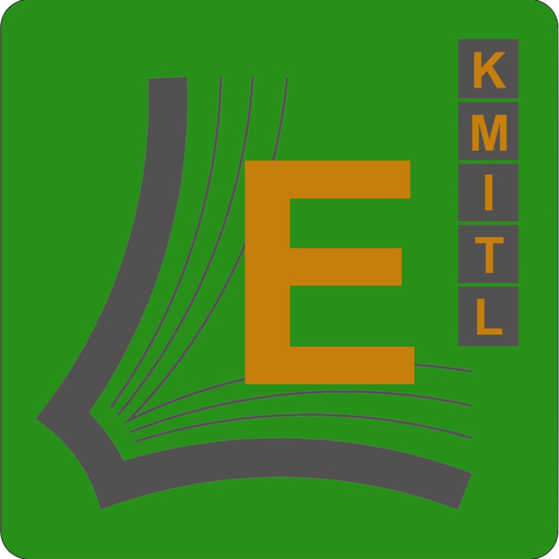 KMITL E-Library app icon