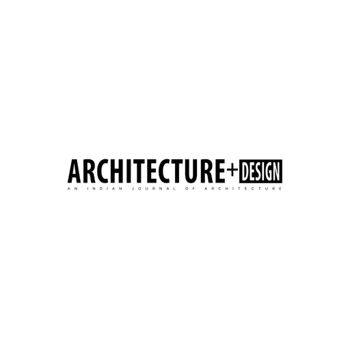 Architecture + Design Mag app icon