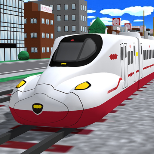 TrainCanCan app icon