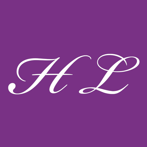 HL中大尺碼:流行女裝行動購物 app icon