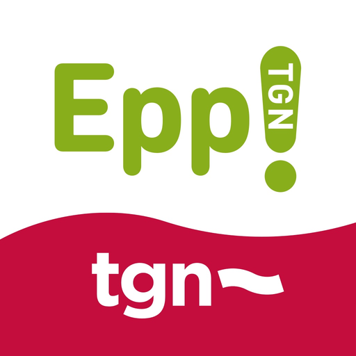 Epp! Tarragona app icon