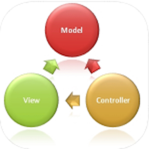 Design Patterns for Java/J2EE app icon