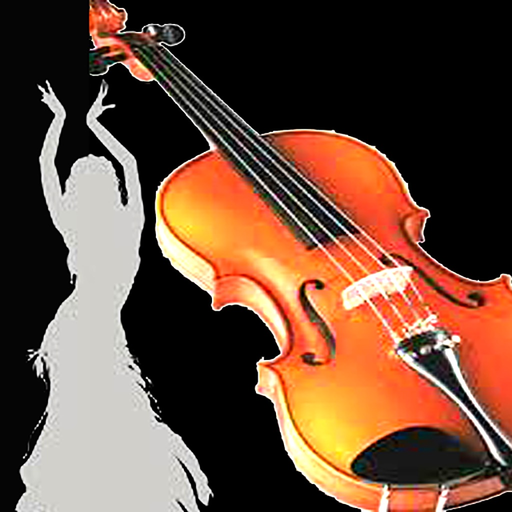 Arabic Instrument Pro app icon