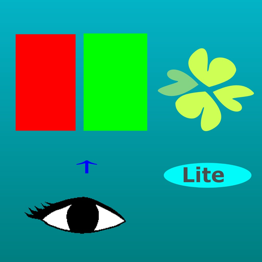 RGsee app icon