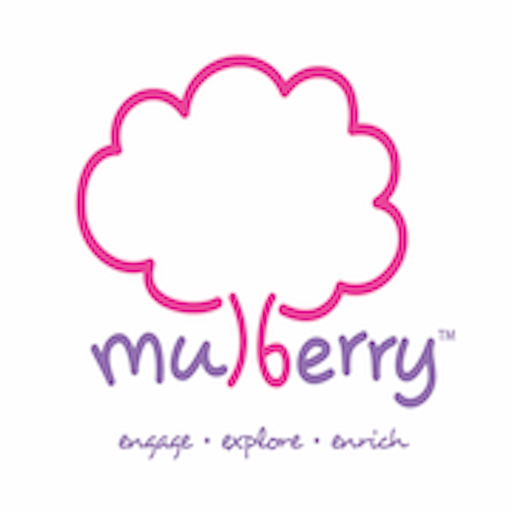 Mulberry Learning Centre app icon