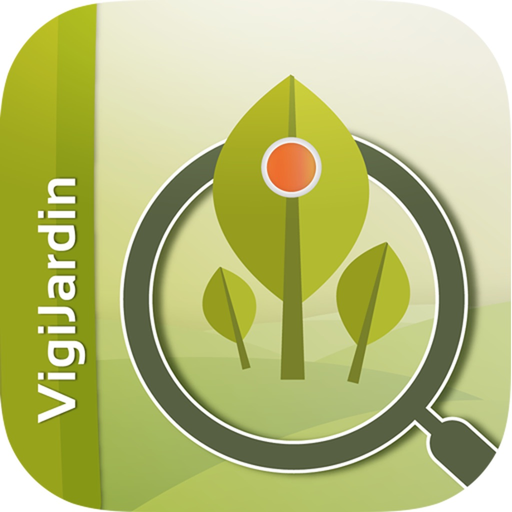 VigiJardin app icon