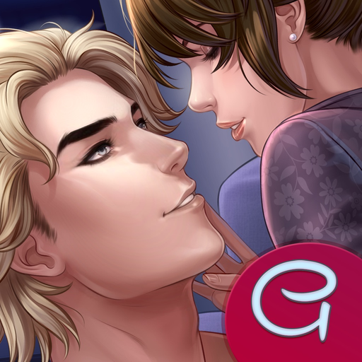 Is It Love? Gabriel - Journeys app icon