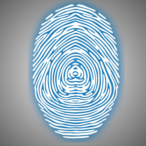 Lier Detector - analyse and detect who is lying app icon