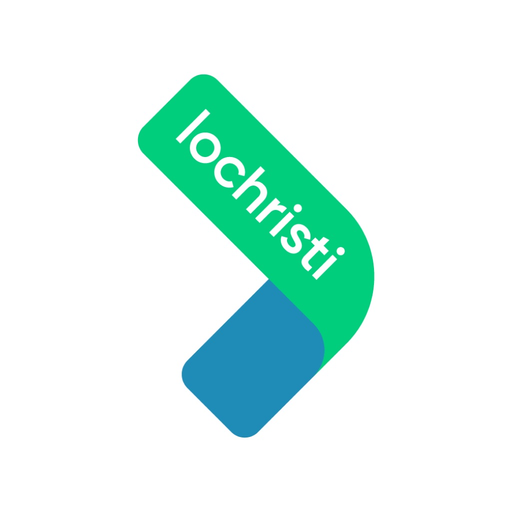 Lochristi app icon