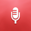 Simple Audio Recorder icon