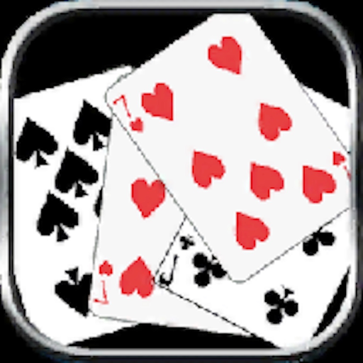 Sevens: Crazy 7s, Fan Tan, Yuto ++ Card Games app icon
