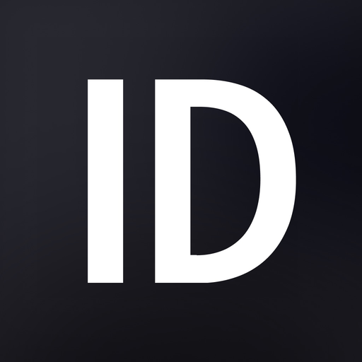 Yandex ID (ex-Key) app icon