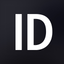 Yandex ID (ex-Key) icon