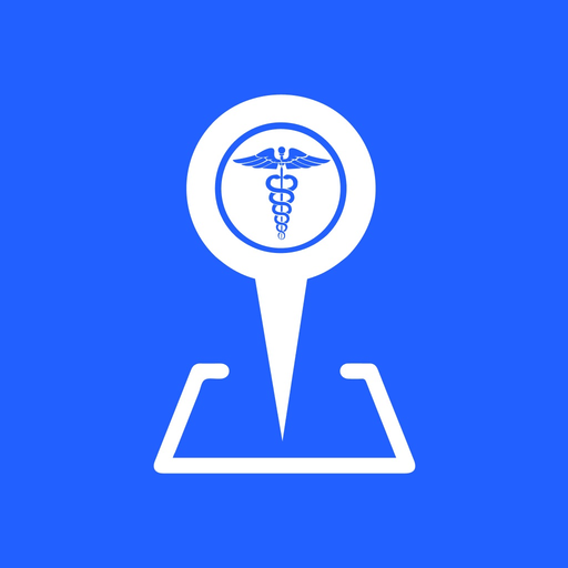 Health Tourism app icon