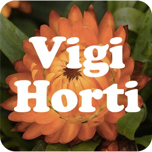 VigiHorti app icon