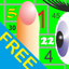 Eyes&Fingers icon