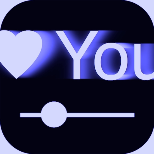 Scrollit - Visual Messenger app icon