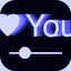 Scrollit - Visual Messenger icon