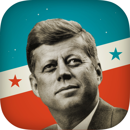 JFK Challenge app icon