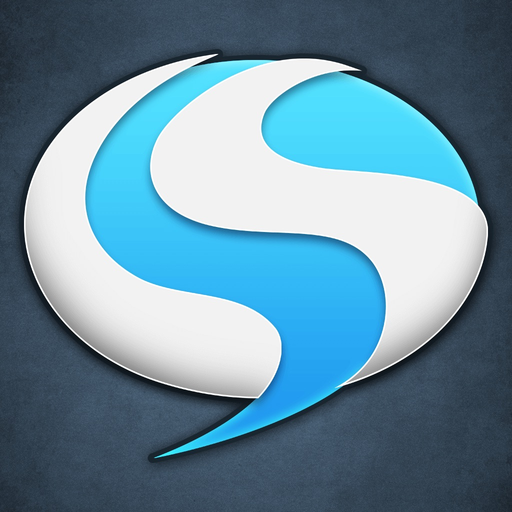 LiveSupporti app icon