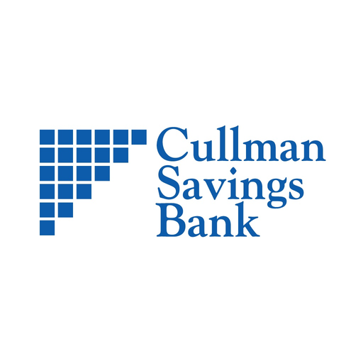Cullman Savings Bank app icon
