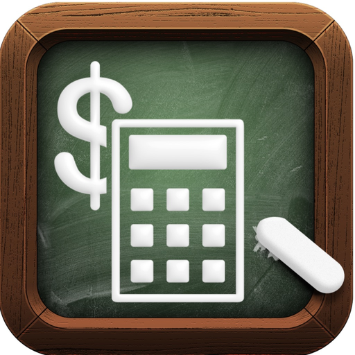 DSST Financial Accounting Prep app icon