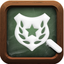DSST Law Enforcement Prep icon