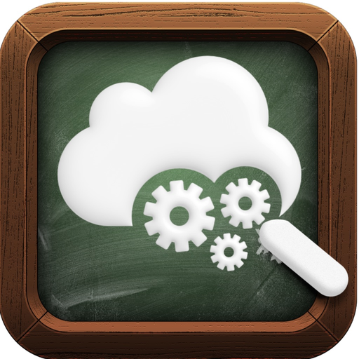DSST Information Systems Prep app icon