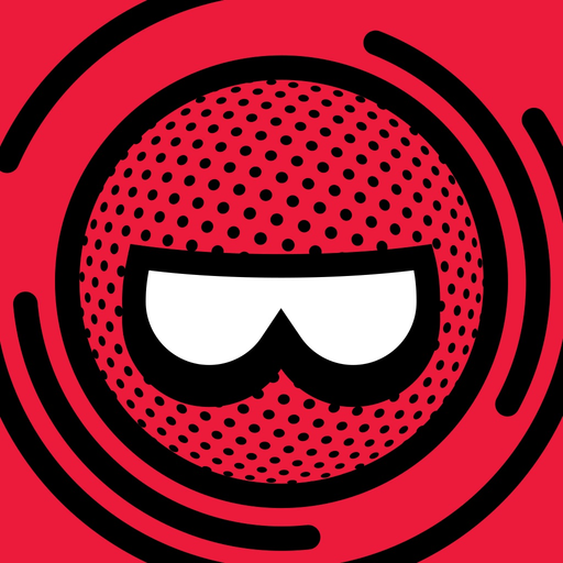 Monicaverso app icon