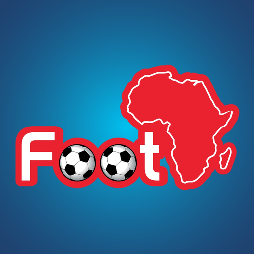 OoredooFoot app icon